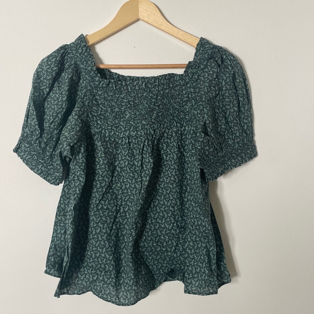 Doen Francis Blouse